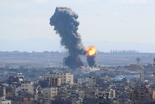 En direct de Gaza : 14 raids israéliens sur la bande de Gaza ce vendredi 31 janvier 2020 - L'armée israélienne veut provoquer les factions palestiniennes